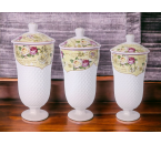 BA905 Mawar Toples Permen Gracia